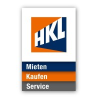Logo von HKL Baumaschinen
