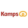 Logo von Kamps GmbH