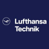 Logo of Lufthansa Technik
