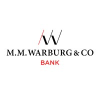 Logo von MMWarburg & CO