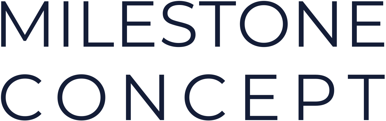 Logo of MILESTONE CONCEPT GmbH