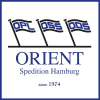 Logo von ODS Orient Deutsch-Südamerikanische Speditionsgesellschaft mbH
