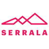 Logo of Serrala