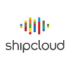 Logo von shipcloud