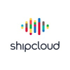 Logo of shipcloud
