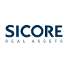 Logo von SICORE Real Assets