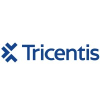 Tricentis logo