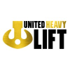 Logo of United Heavy LIFT