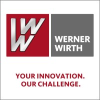 Logo of WERNER WIRTH