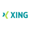 Logo von XING