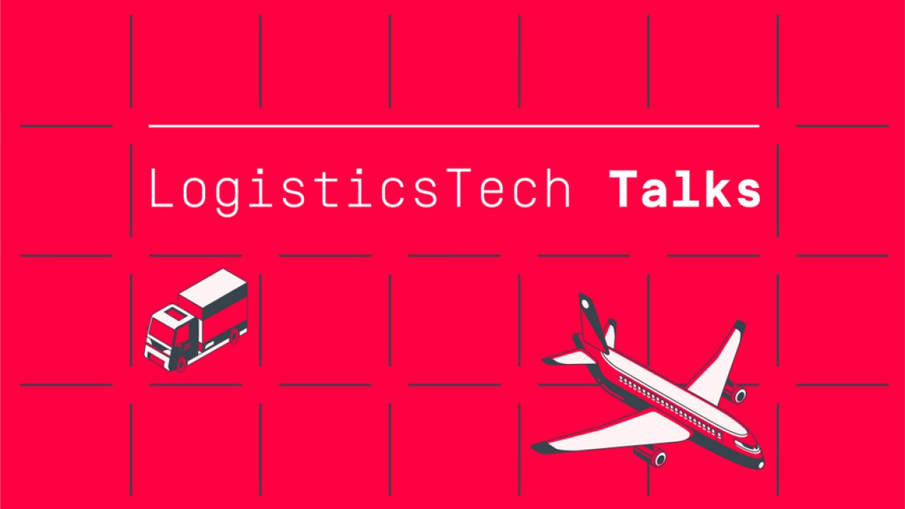 ©LogistsicsTech Talk