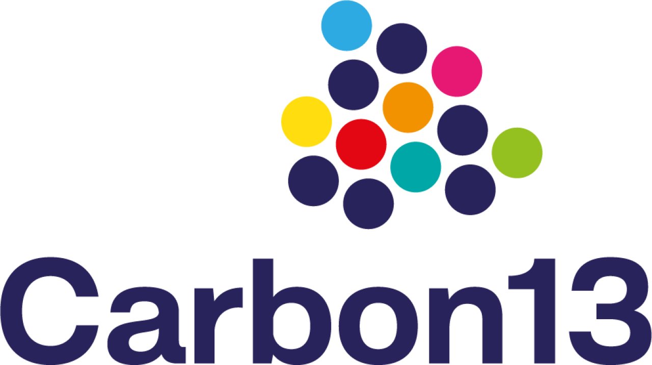 Logo Carbon13