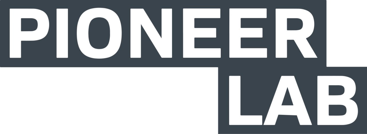 Logo of the pioneer lab