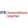 Logo of InnoFinTech