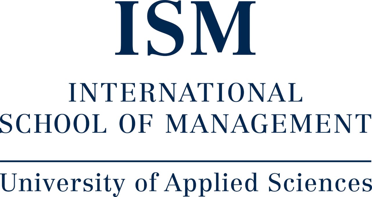 © International School of Management