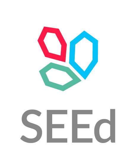 SEEd - <br/>Social Entrepreneurship Education logo