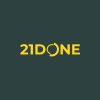 Logo von 21done