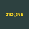 Logo von 21done