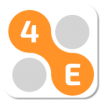 Logo von 4e software solution GmbH