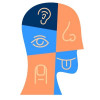 Logo von 5 Senses Journey