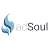 Logo of adSoul