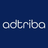 Logo of Adtriba