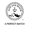 Logo von ALPS AND BEACH