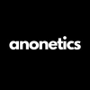 Logo of anonetics