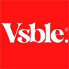 Logo of Vsble