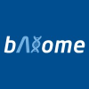 Logo of bAIome
