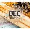 Logo von BEEsharing