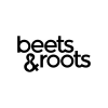 Logo von Beets&Roots