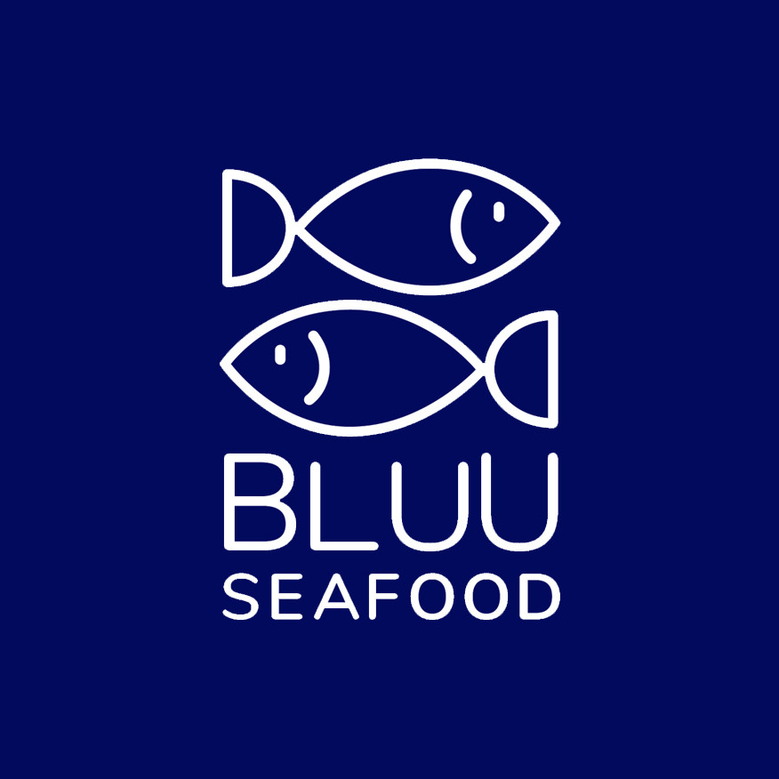 Bluu GmbH logo
