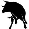 Logo of Bullish Analytics