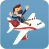 Logo of BusinessTravellerApp