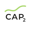 Logo of CAP2
