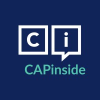 Logo von CapInside