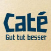 Logo of Caté
