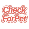 Logo von CheckForPet
