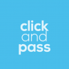Logo of Click & Pass