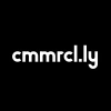 Logo von cmmrcl.ly