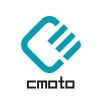 Logo of cmoto UG