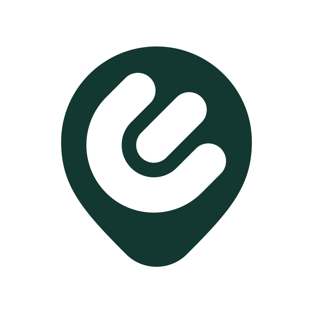 Logo of cocharge GmbH