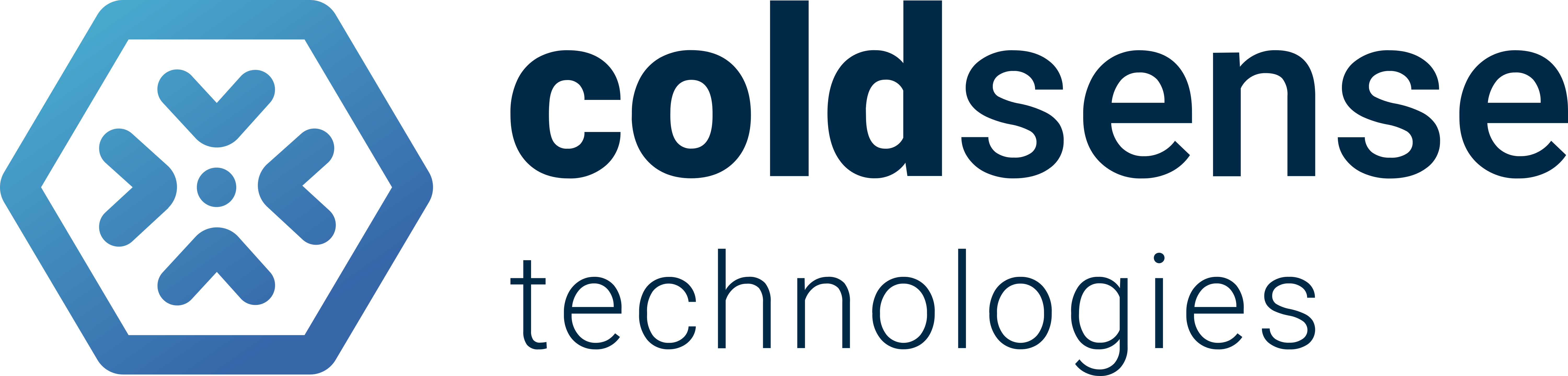 Logo von Coldsense Technologies