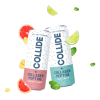 COLLIDE beverages & more GmbH logo
