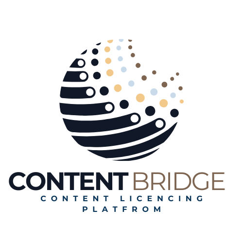 Logo von Content Bridge