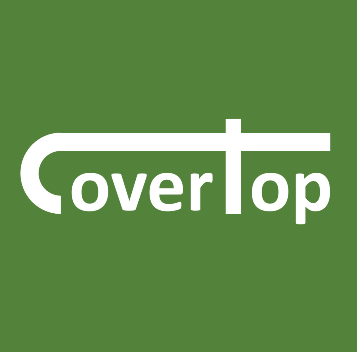Logo of Covertop GmbH