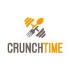 Logo von CrunchTime GmbH