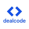 Logo von dealcode AI