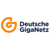 Logo of Deutsche GigaNetz